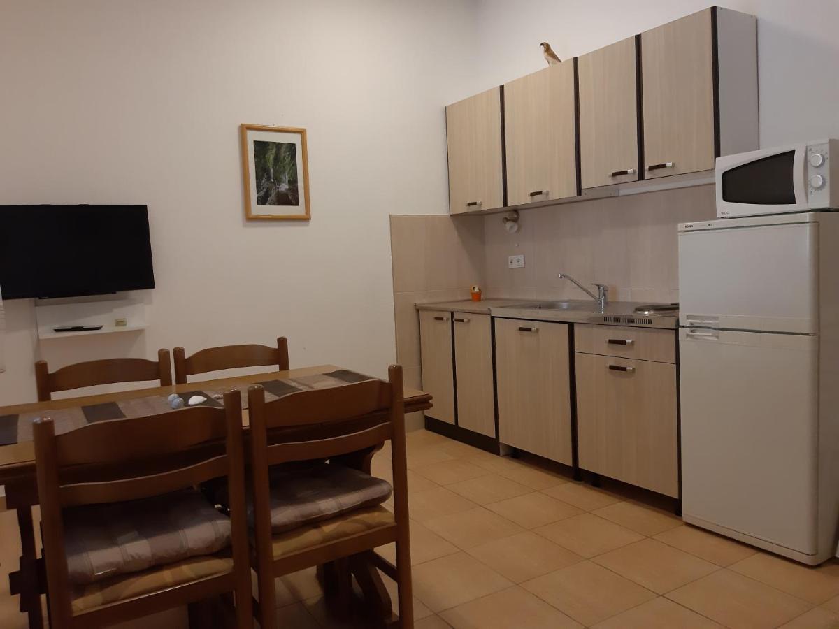Kovacevic Apartment *