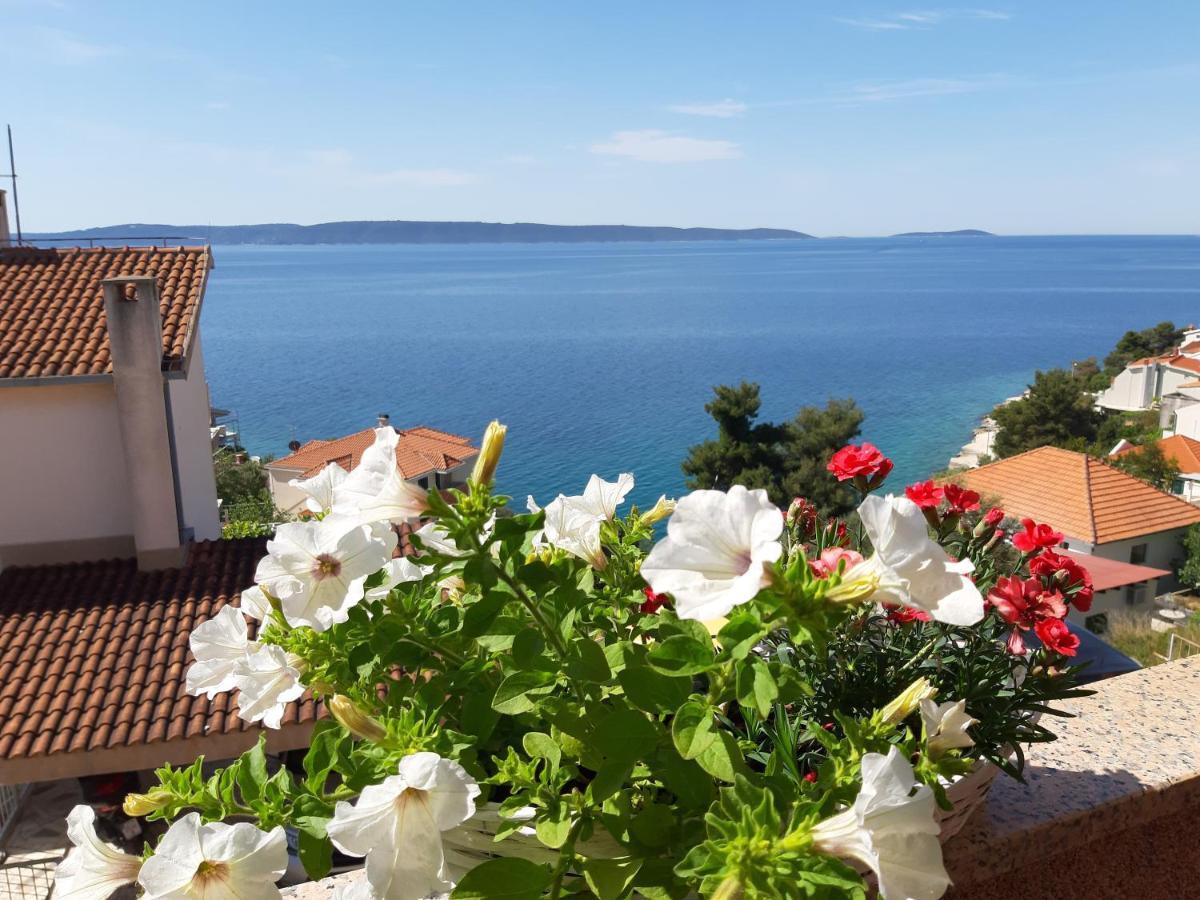 Kovacevic Apartment Trogir