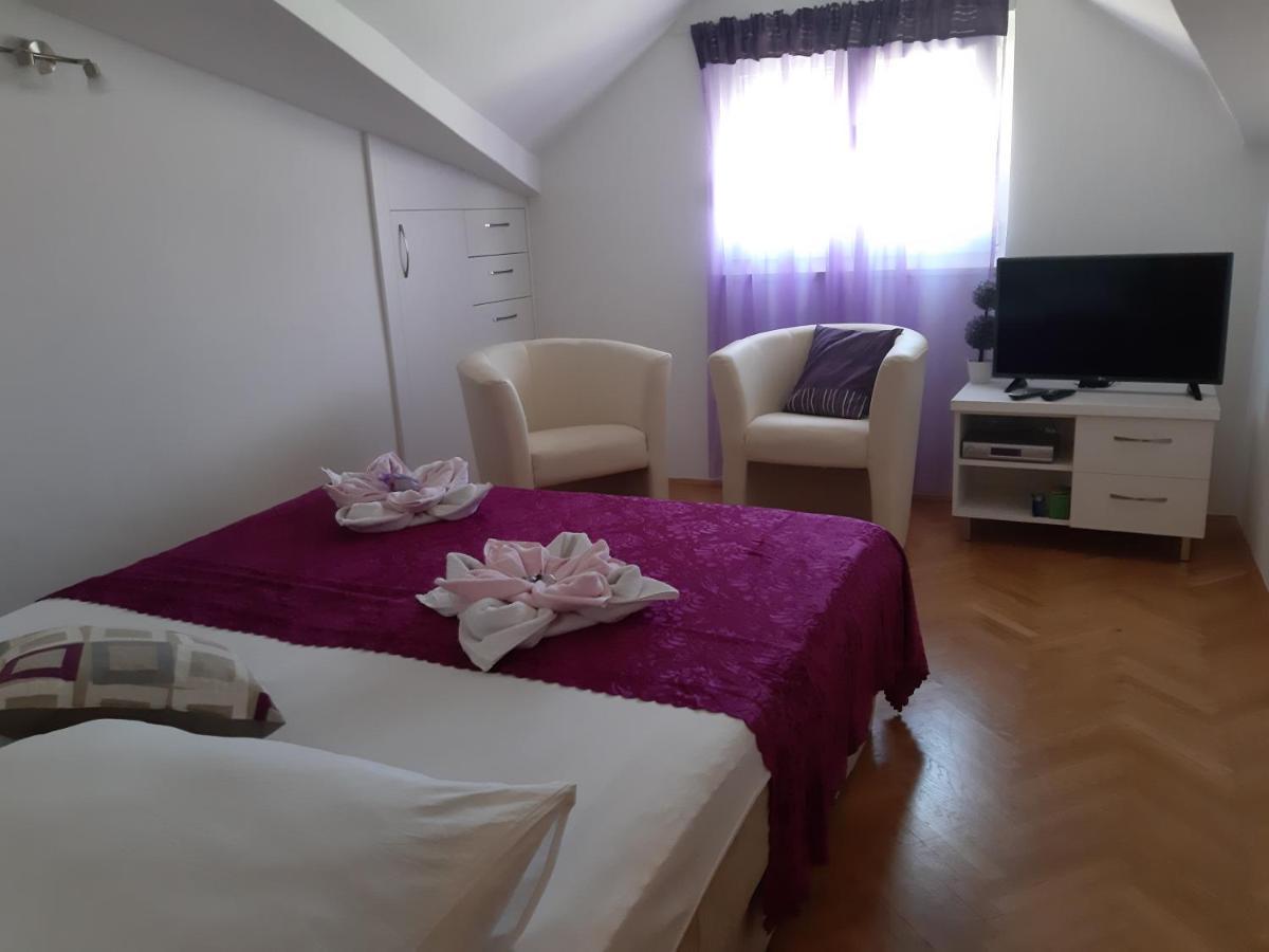 Apartment Kovacevic *