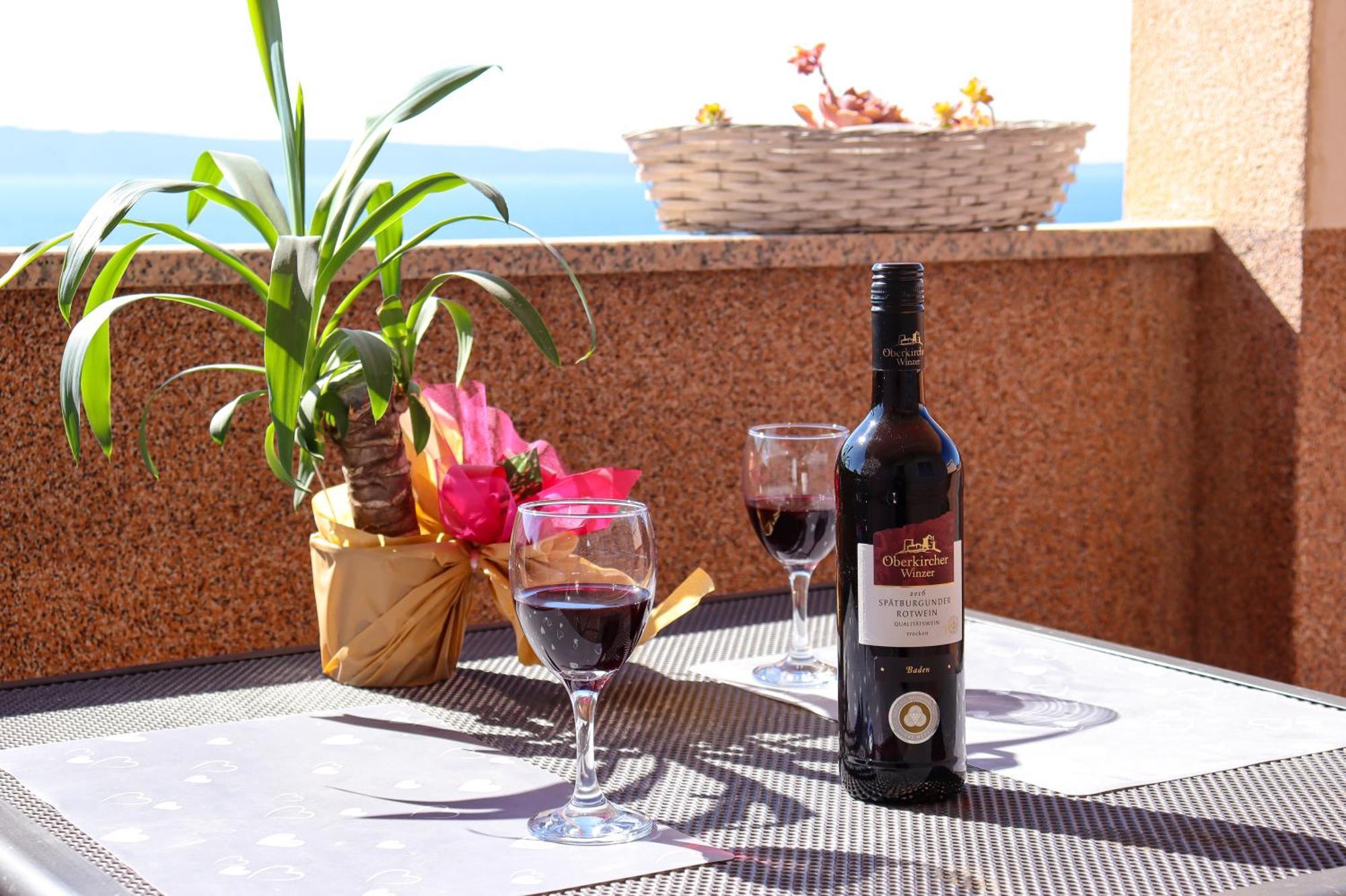 Kovacevic Apartment Trogir