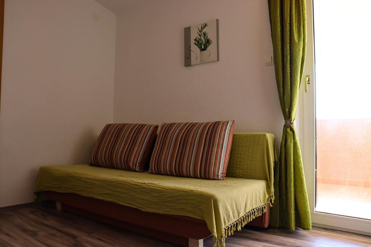 Kovacevic Apartment