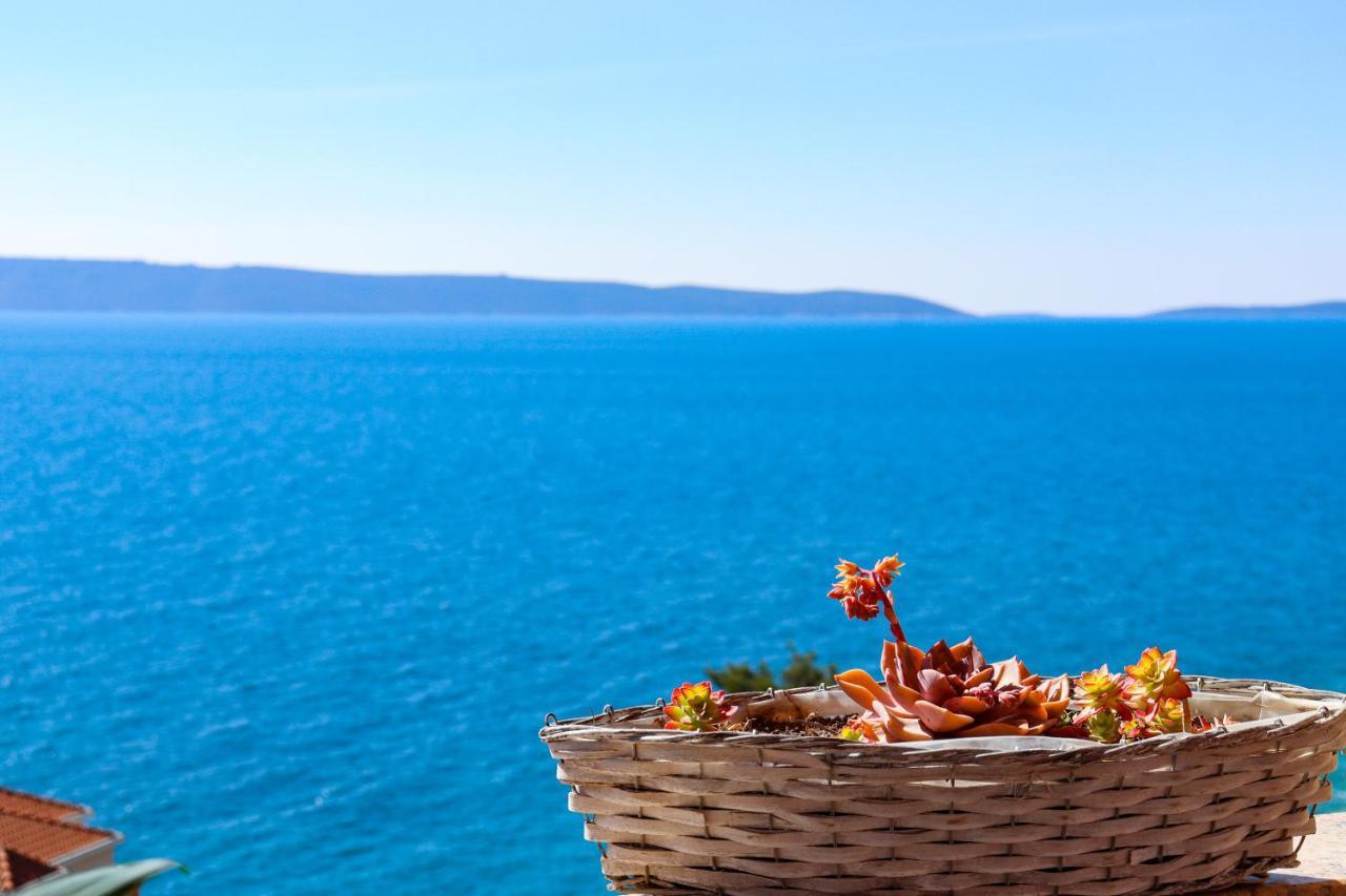 Kovacevic Apartment Trogir