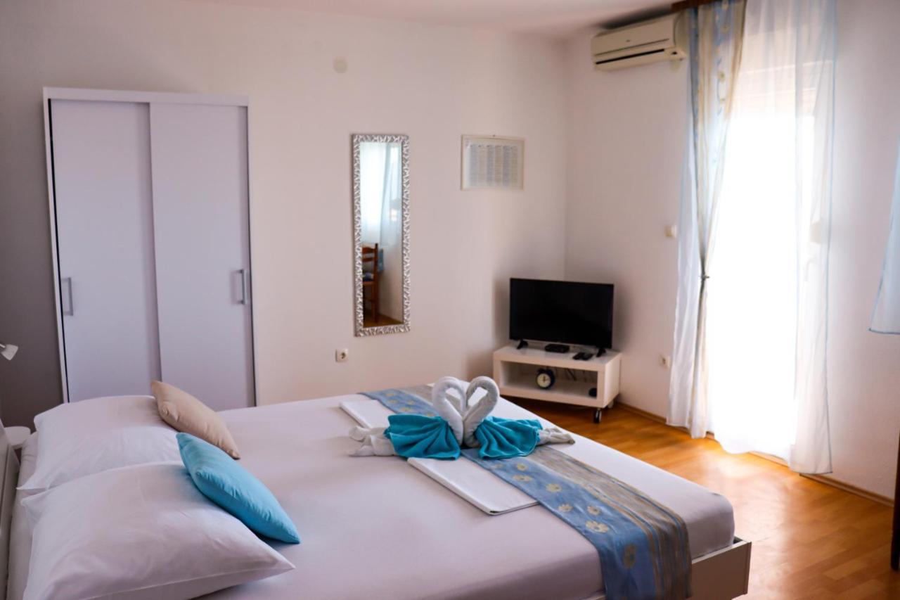 Kovacevic Apartment *