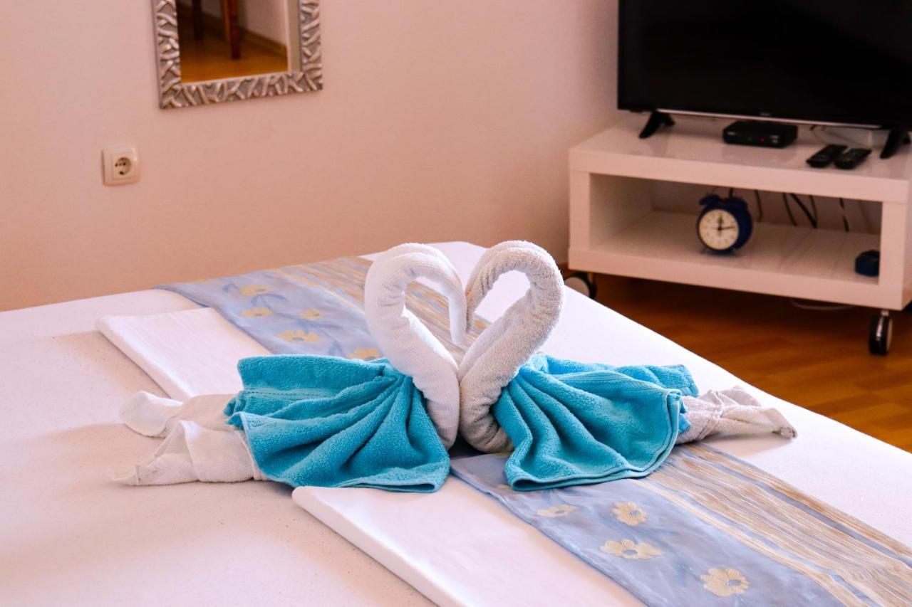 Apartment Kovacevic Trogir