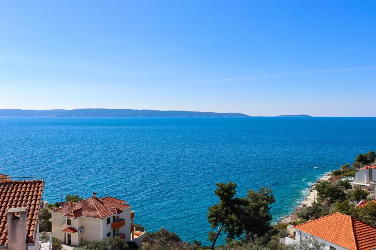 Kovacevic Apartment Trogir