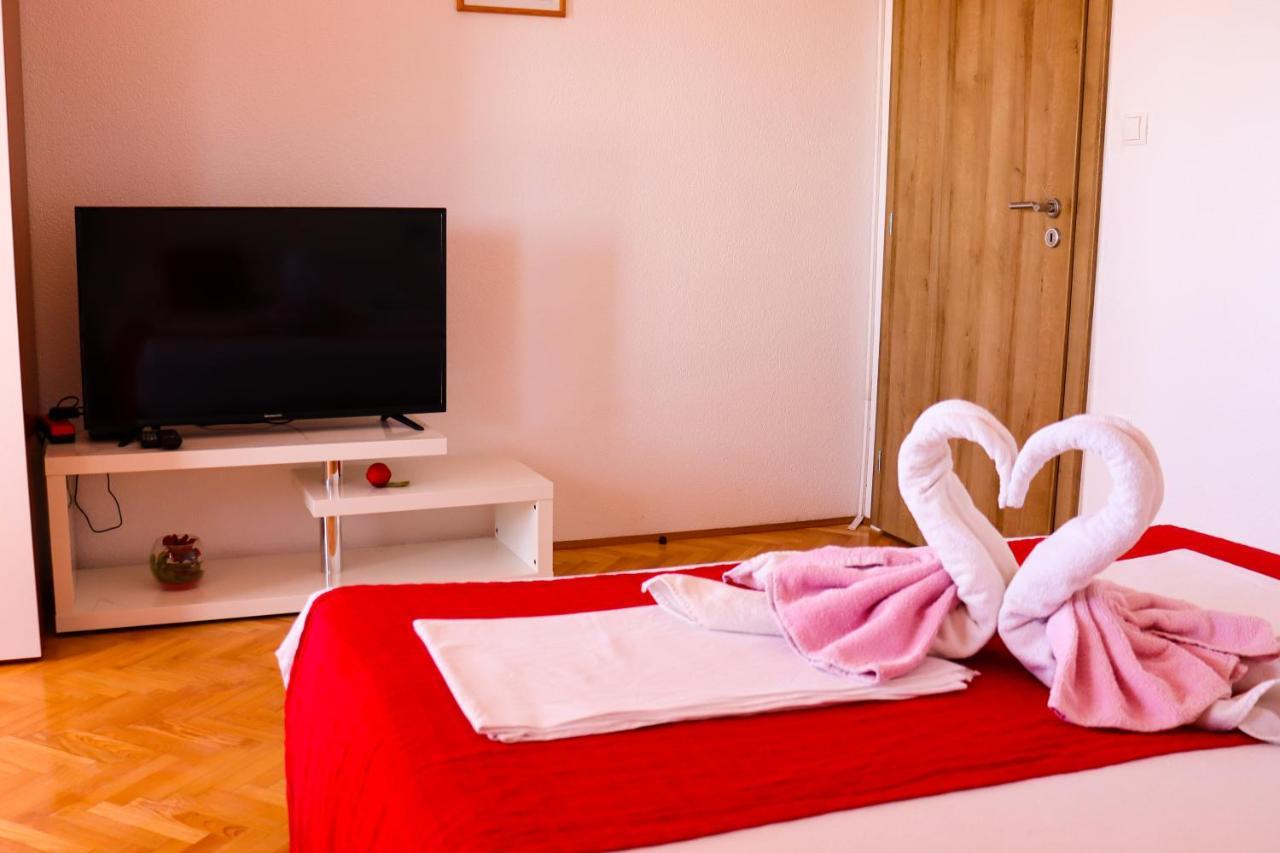 Kovacevic Apartment
