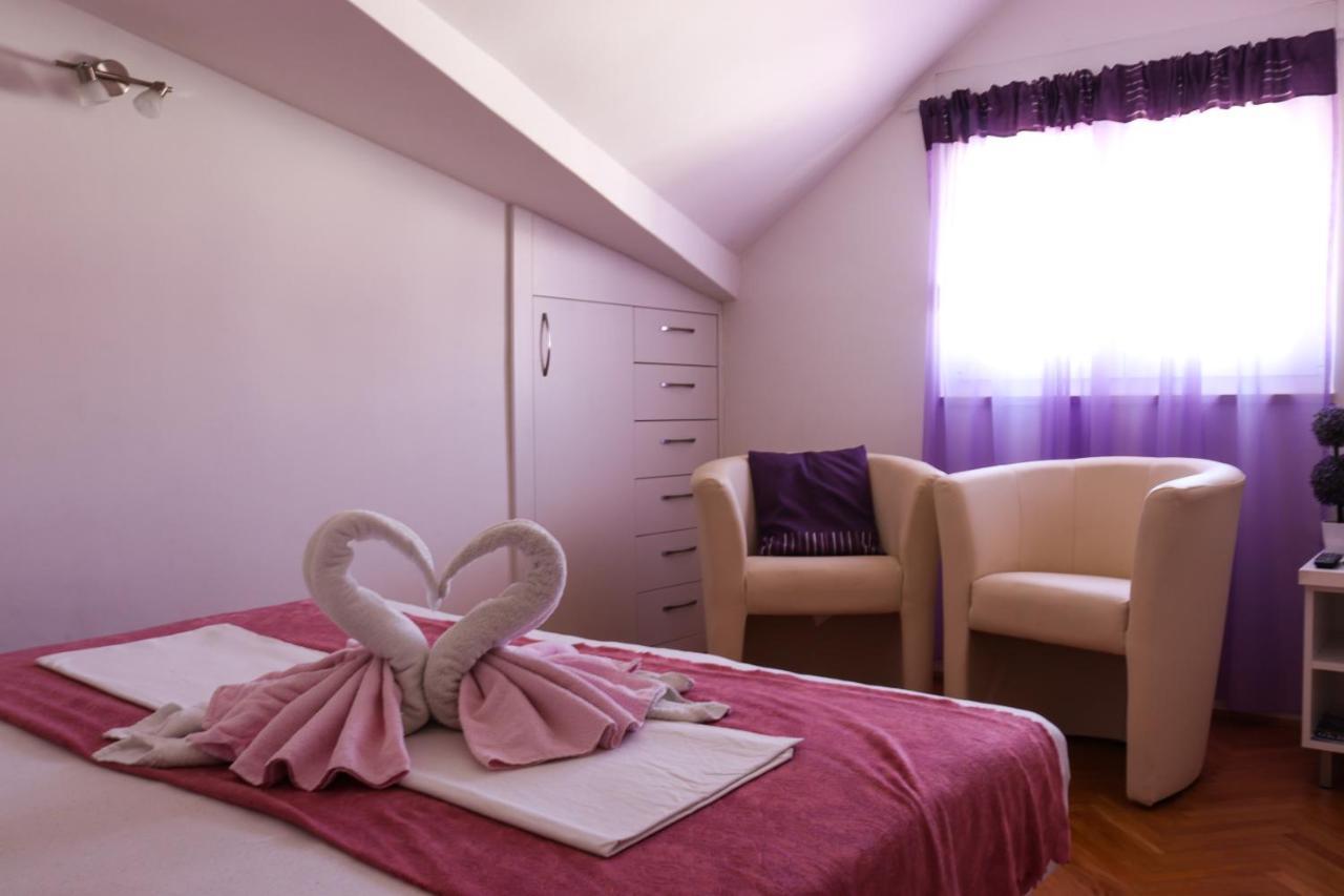 Kovacevic Apartment