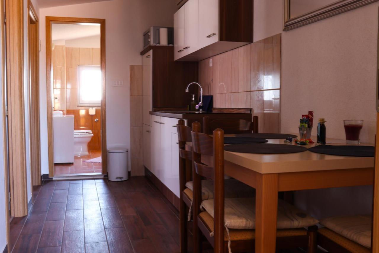 Apartment Kovacevic *