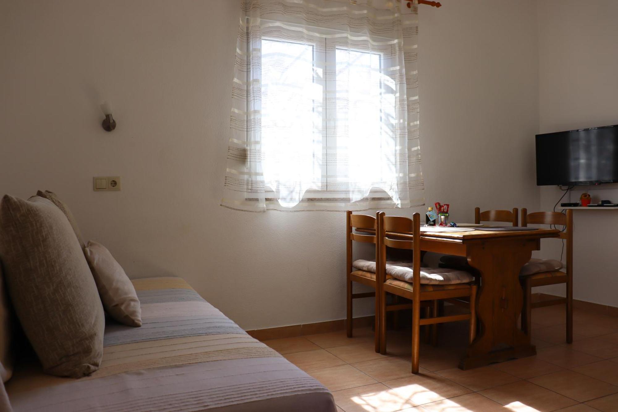Kovacevic Apartment