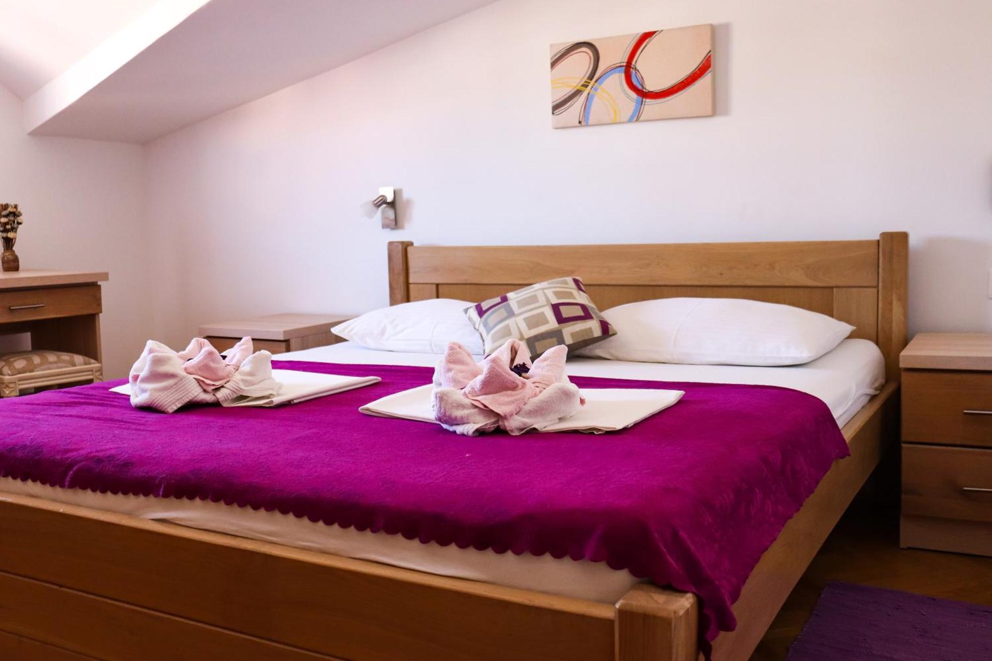 Apartment Kovacevic *