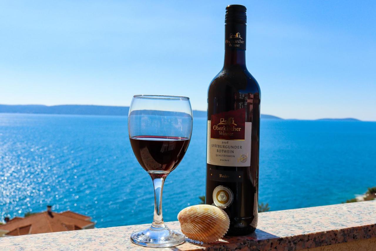 Kovacevic Apartment Trogir
