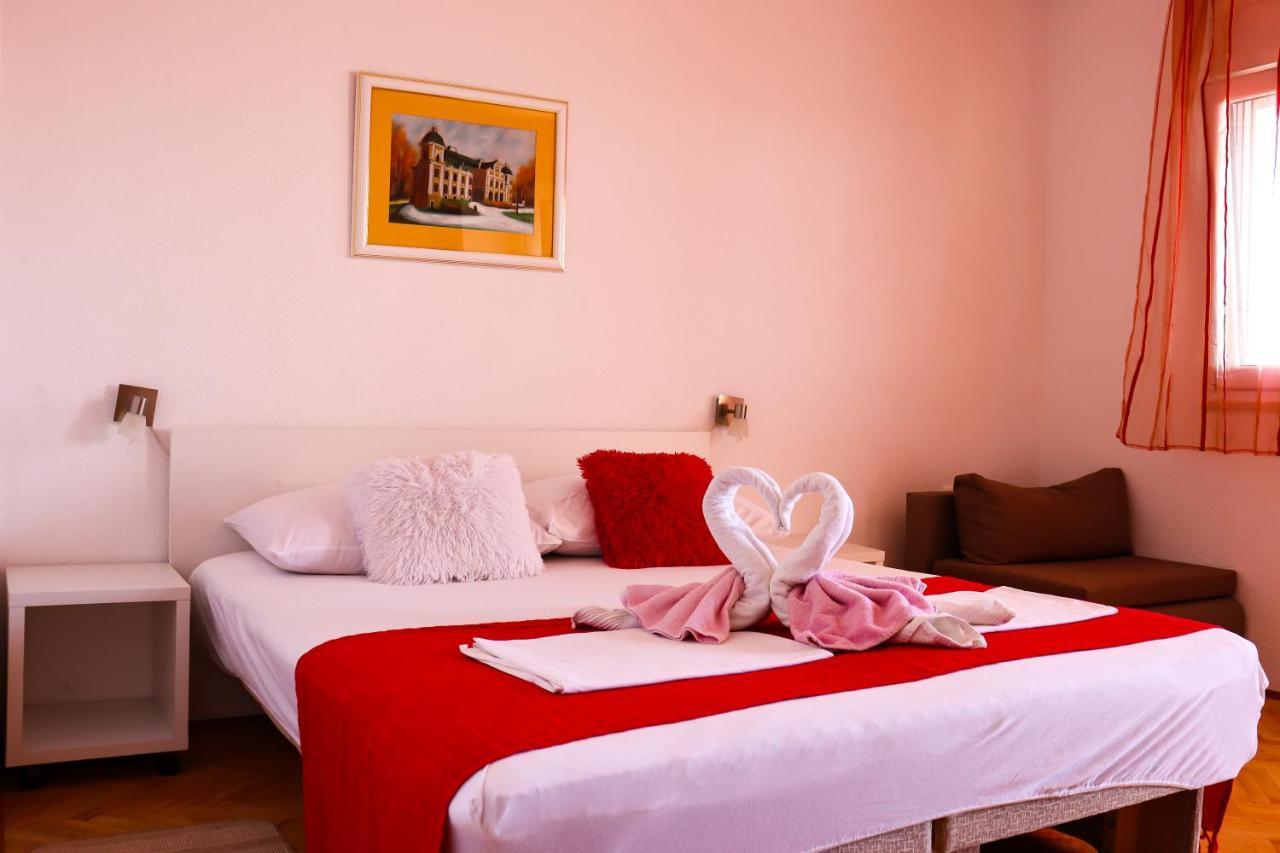 Apartment Kovacevic *