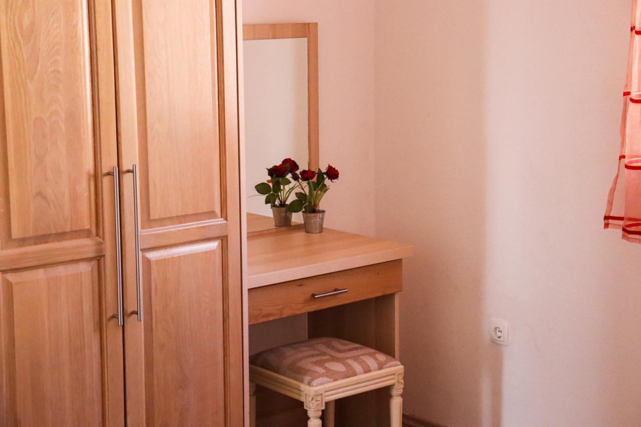 Kovacevic Apartment