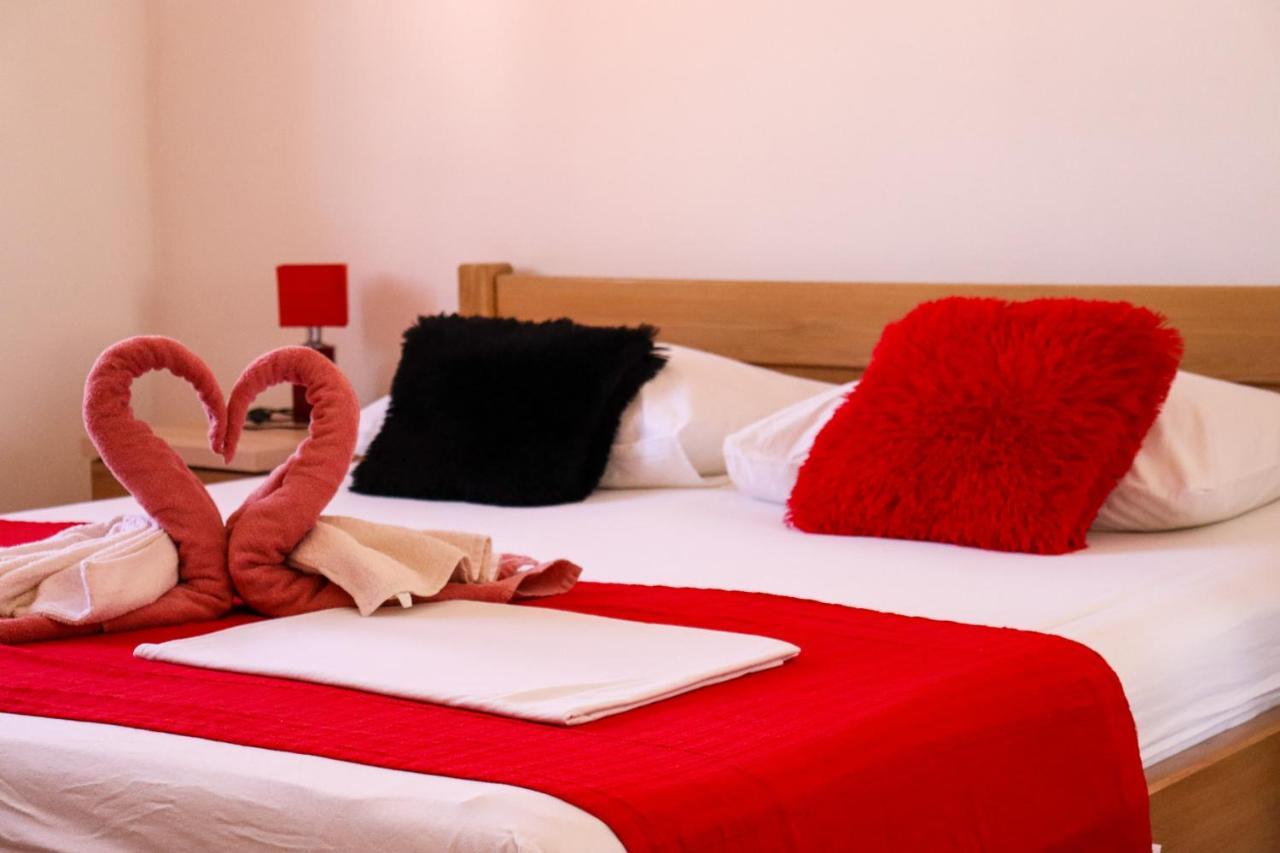 Kovacevic Apartment Trogir