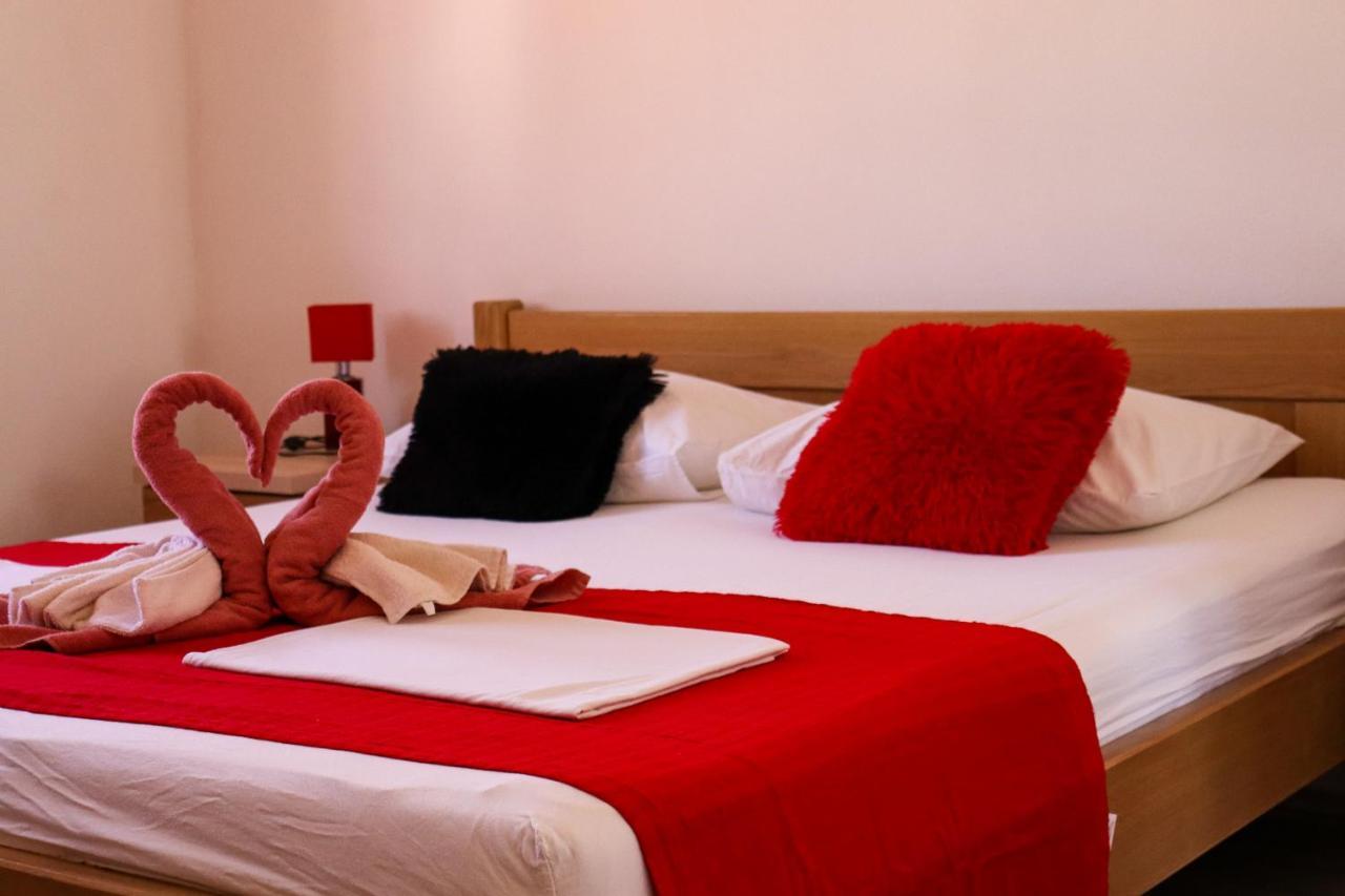 Kovacevic Apartment Trogir