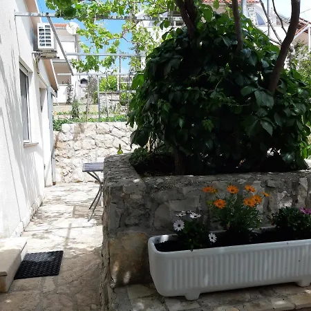 Villa Kovacevic Trogir Exterior photo