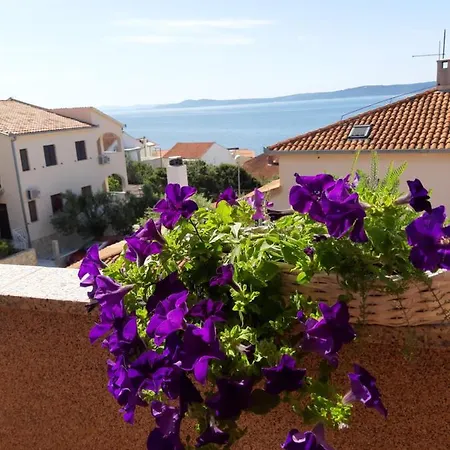 Villa Kovacevic Trogir Exterior photo