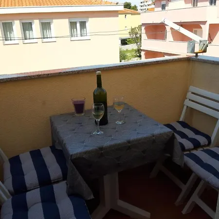 Villa Kovacevic Trogir Exterior photo