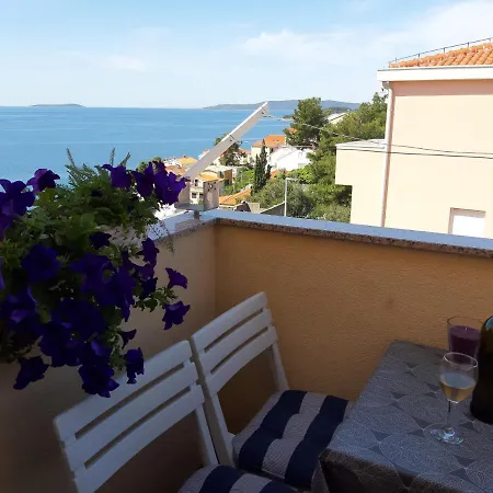 Villa Kovacevic Trogir Exterior photo