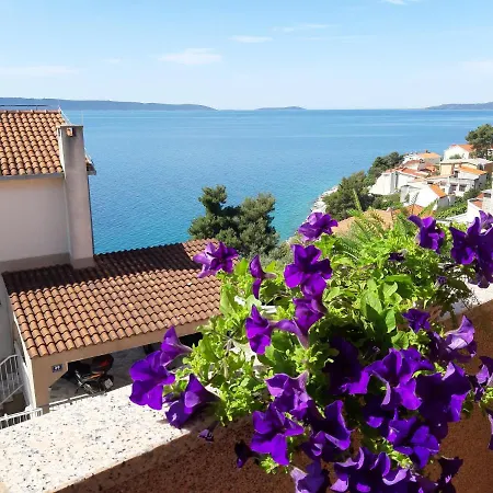 Villa Kovacevic Trogir Exterior photo