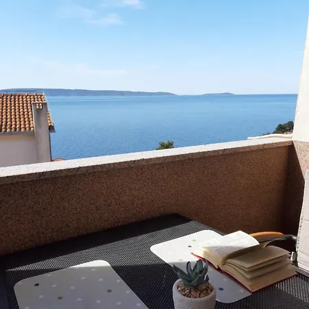 Villa Kovacevic Trogir Exterior photo
