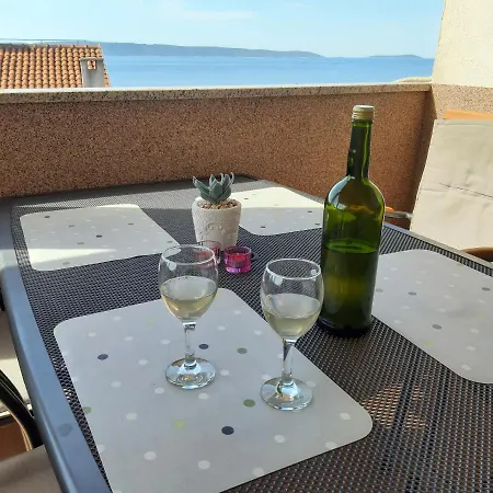 Villa Kovacevic Trogir Exterior photo