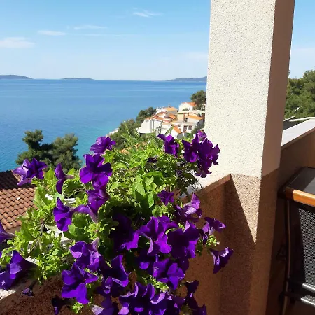 Villa Kovacevic Trogir Exterior photo