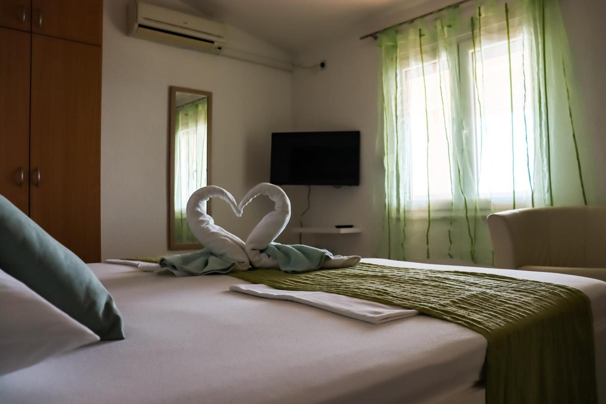Apartmán Kovacevic