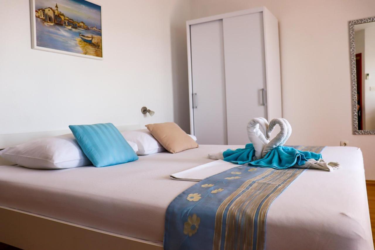 Kovacevic Apartmán *