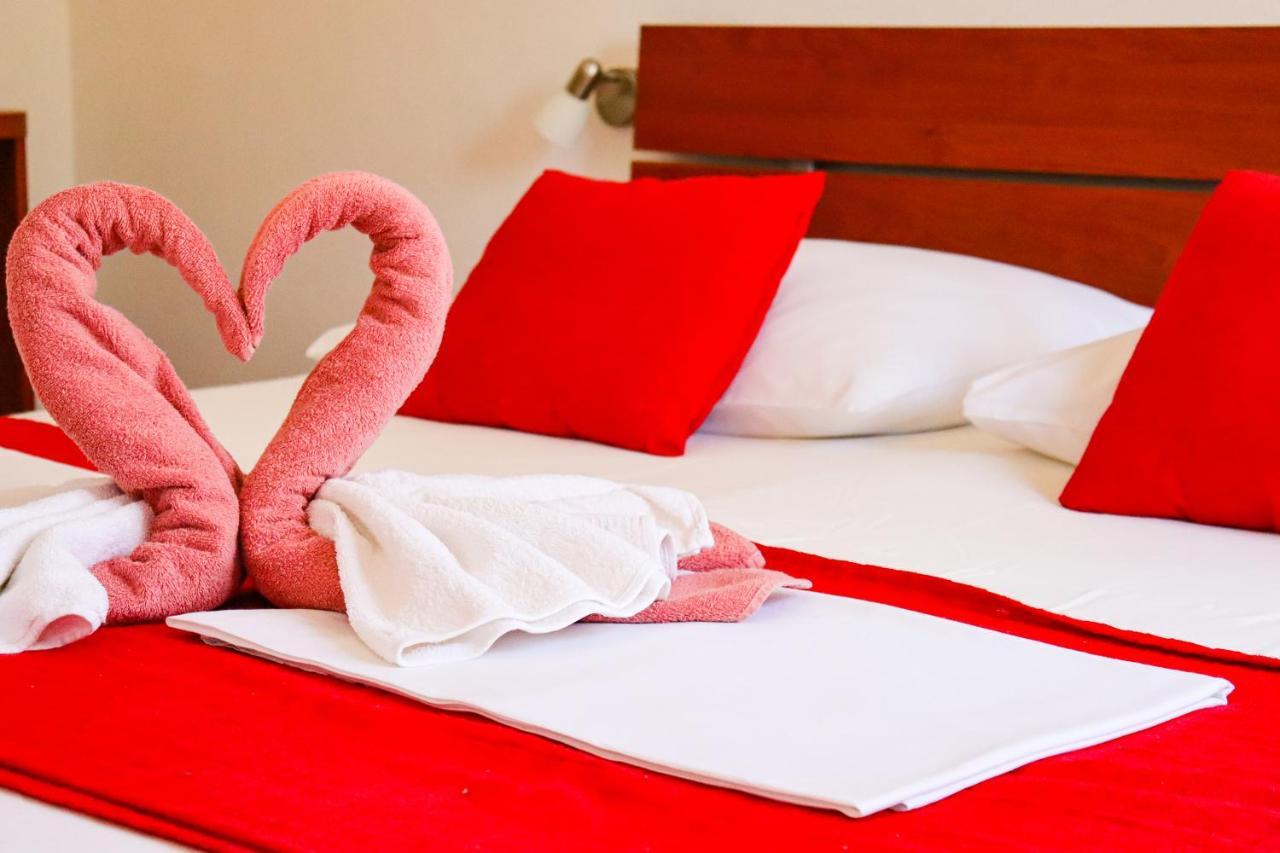 Apartmán Kovacevic Trogir
